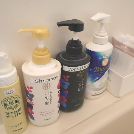Nishikujo Stay5 - Vacation Stay 14800 大阪市 エクステリア 写真