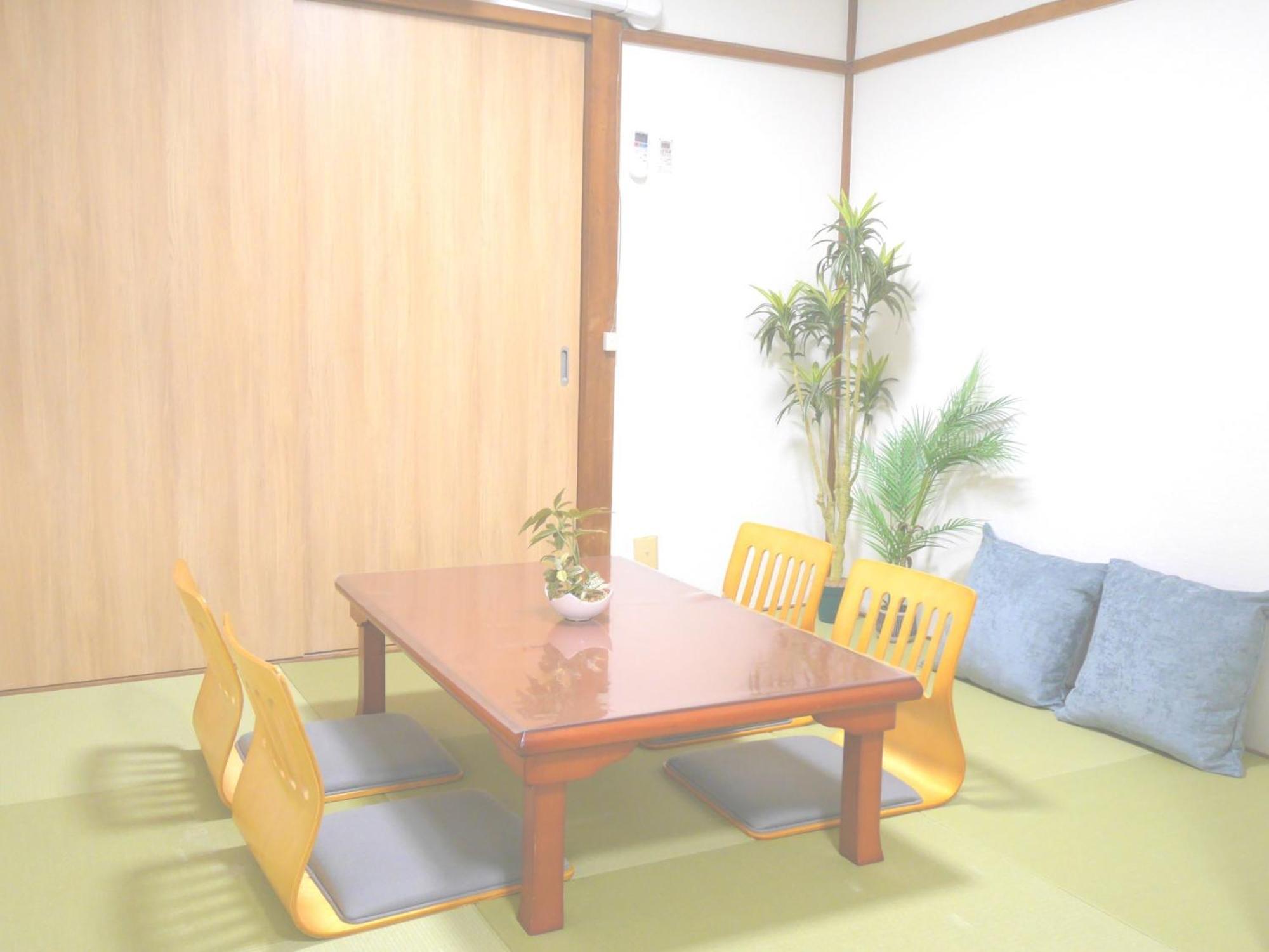 Nishikujo Stay5 - Vacation Stay 14800 大阪市 エクステリア 写真