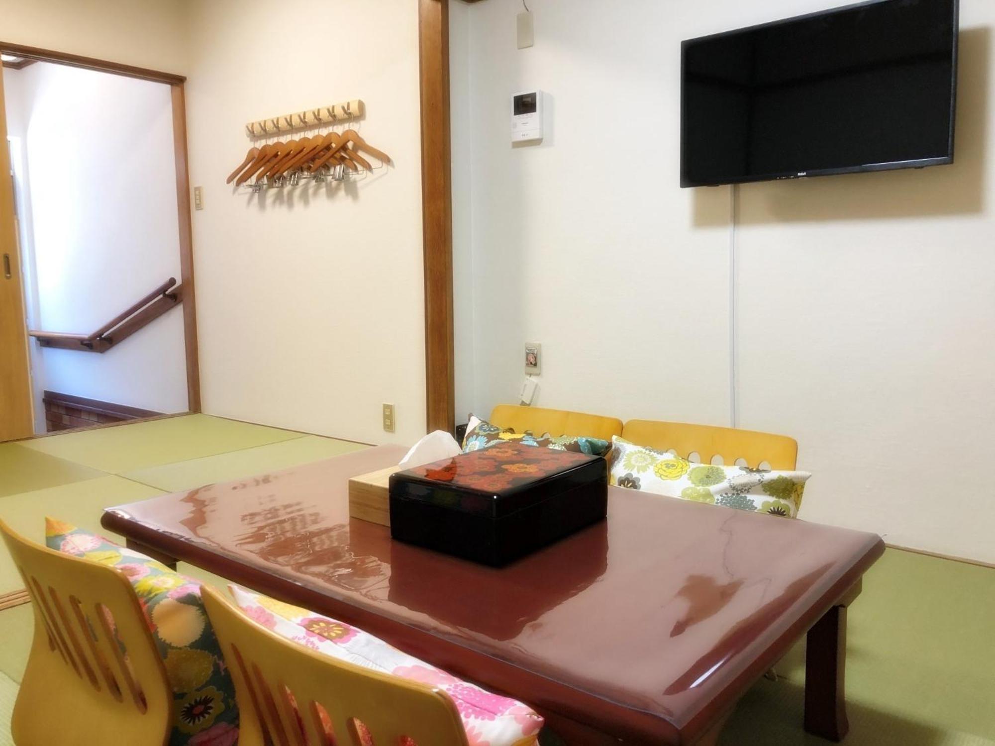 Nishikujo Stay5 - Vacation Stay 14800 大阪市 エクステリア 写真