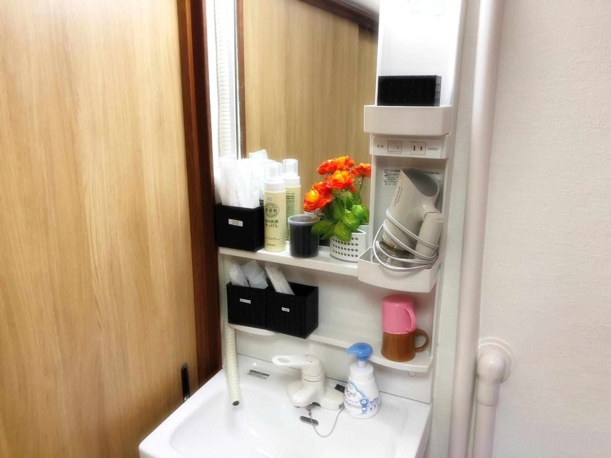Nishikujo Stay5 - Vacation Stay 14800 大阪市 エクステリア 写真