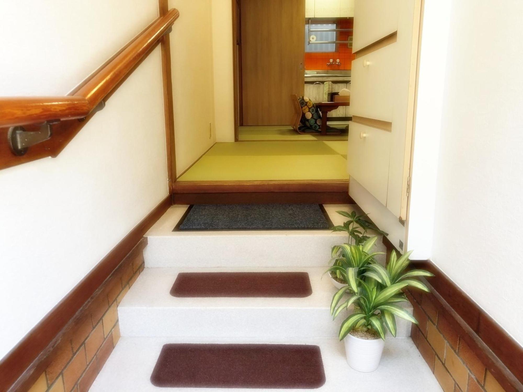 Nishikujo Stay5 - Vacation Stay 14800 大阪市 エクステリア 写真