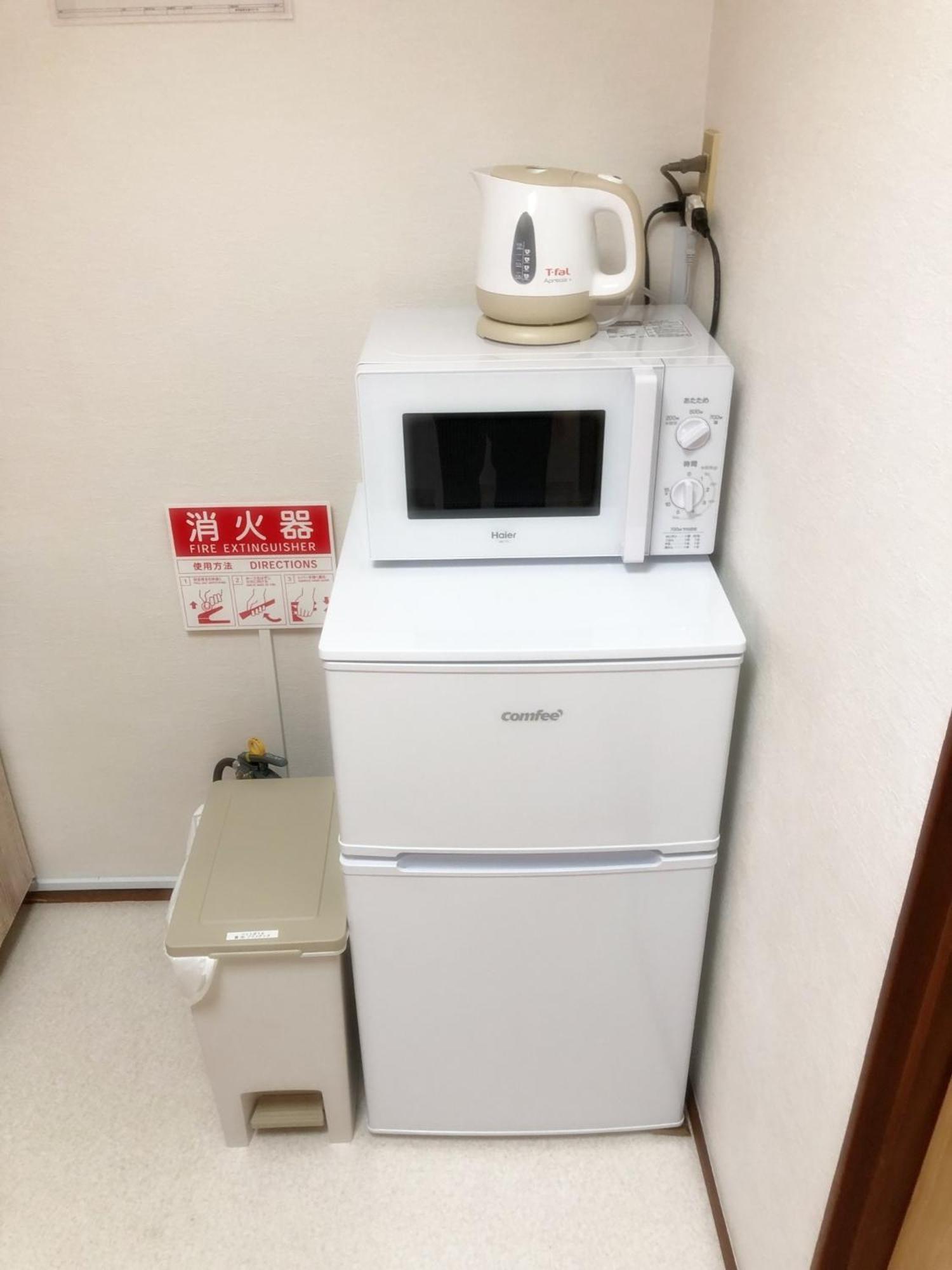 Nishikujo Stay5 - Vacation Stay 14800 大阪市 エクステリア 写真