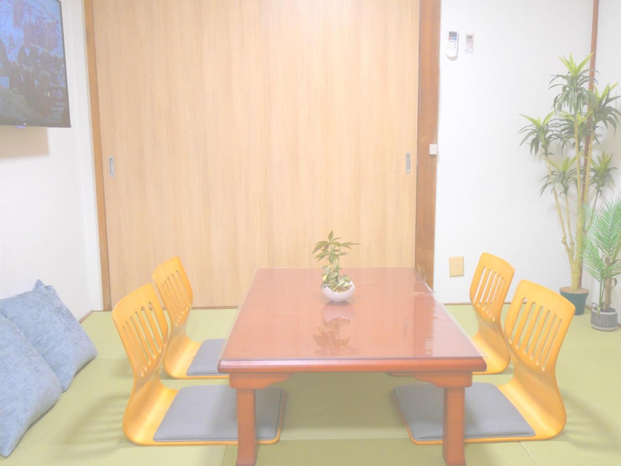 Nishikujo Stay5 - Vacation Stay 14800 大阪市 エクステリア 写真